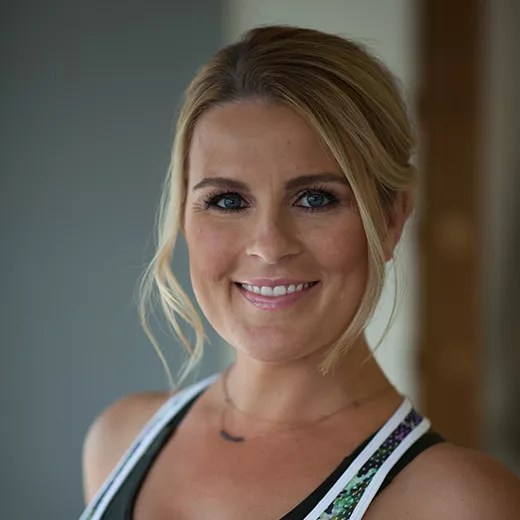 Ambassadors lululemon athletica